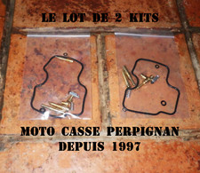Kit Réparation Carburateur (