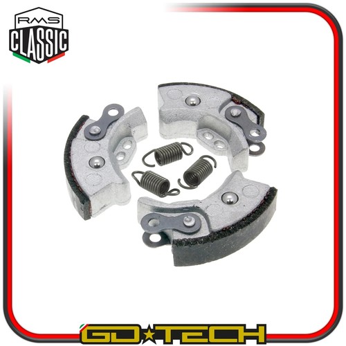 Masse friction piaggio ciao - friction, si