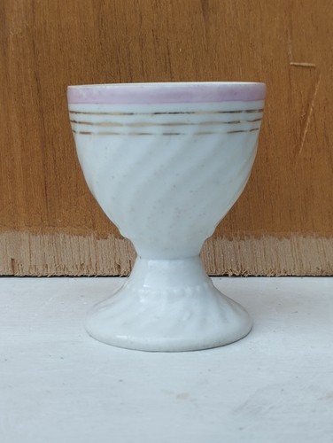 Coquetier porcelaine - coquetier,