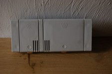 Bac à produit doseur