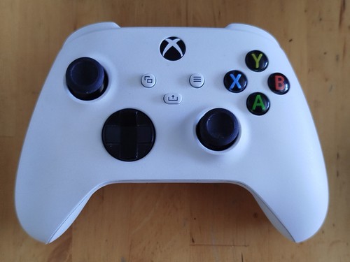 Manette sans fil microsoft - ,
