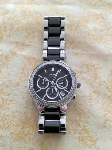 Montre dkny 8180 - ny,