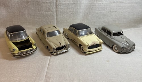 Lot voitures gégé pour - lot, de