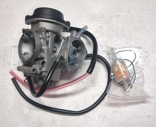 Carburateur yamaha raptor 2004 - carburateur,