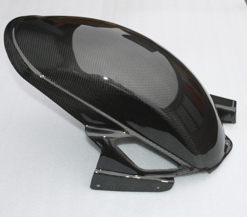 Leche roue rear hugger - roue,