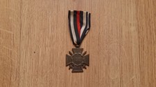 Croix 1 d'honneur allemande