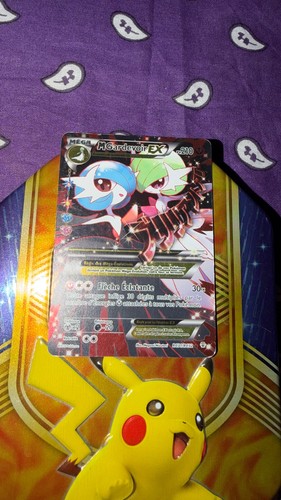 Carte pokémon m - :, gardevoir