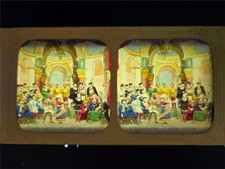 L'Africaine 1st Acte Scene V