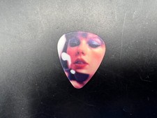 PICK De Guitare AUTHENTIQUE