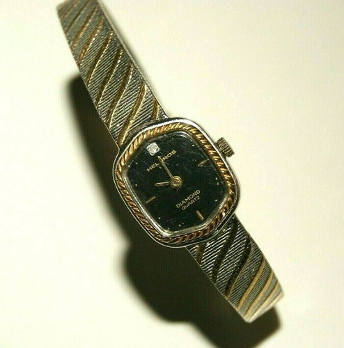 Beautiful vintage helbros - vintage,