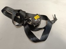 CEINTURE SECURITE ARRIERE