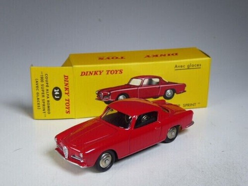 Alfa romeo 1900 super - romeo,