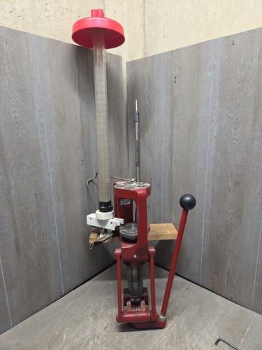 Hornady lock load ap - lock-n-load,