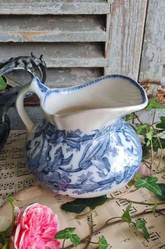 Ancien broc pichet - pichet, de