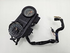 Honda NTV 650 Revere MPN