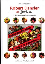 Robert DANSLER dit BOB DAN