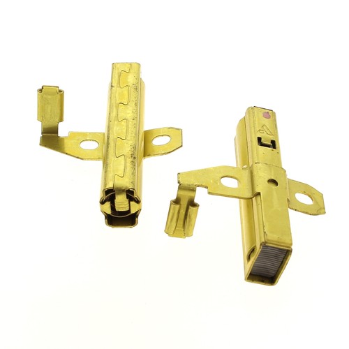 Charbons supports - (par, 2)