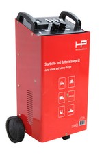 CHARGEUR DE BATTERIE DEMARREUR