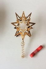 Étoile Georg Jensen Pour