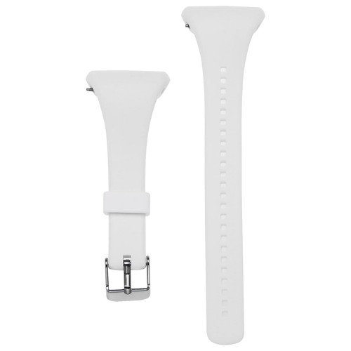 Bracelet montre silicone - en,