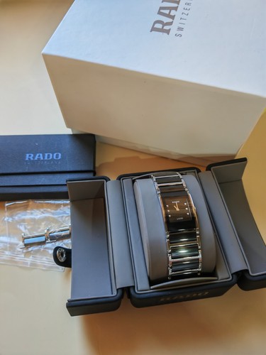 Rado diastar integral jubilé - diastar,