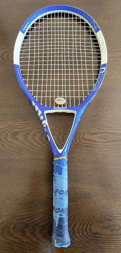 Wilson ncode tennis - tennis, racket
