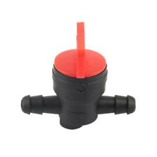 1/4" Inline Straight Gas Fuel Cut Shut Off Valve For Briggs & Stratton Outdoor S