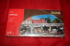 FALLER HO MAQUETTE QUAI