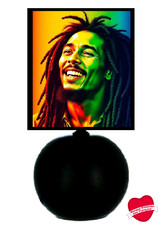 Lampe de chevet Bob Marley One