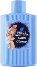 Felce Azzurra - Talc, Poudre