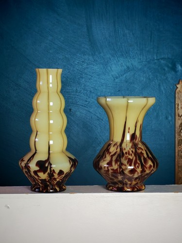Vases wilhelm kralik - kralik, art