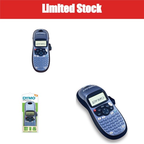 Dymo letratag 100h - letratag, lt-100h