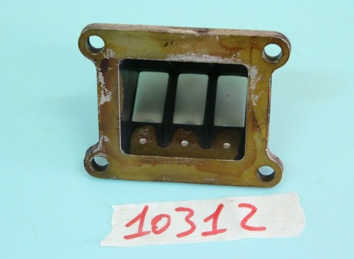Paquet lamellaire gilera gpr - paquet,