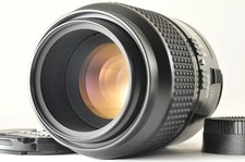 " près De Mint " Nikon Micro Nikkor Af 105mm F/2.8 Téléobjectif Photo Japon #347