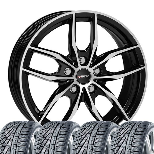 Roues complètes hiver pour - ,