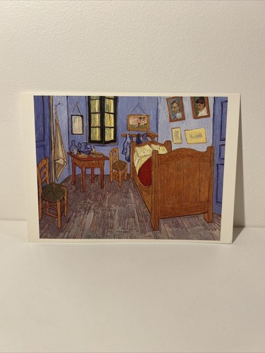 Carte postale vincent - vincent, van