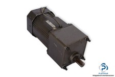 PANASONIC M9MC90G4Y INDUCTION MOTOR_PANASONIC M9GD30B