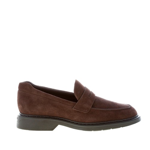 Hogan chaussures homme ebony - chaussures,