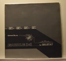 GELSTAT CRIMINAL CITY EP12"