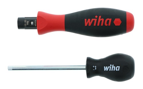 Wiha 28553 softfinish - wiha,