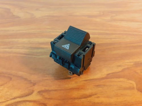 Interrupteur warning fiat 131 - interrupteur,