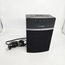 Bose SoundTouch 10 Wireless