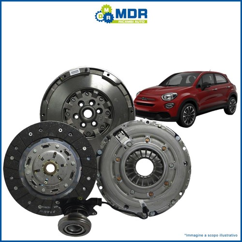 Kit embrayage volant - kit,