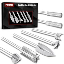 Jeu de Mèches de Sculpture