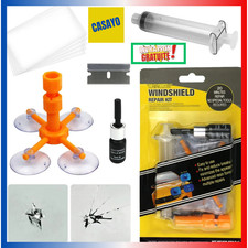 Kit de Réparation Pare-Brise