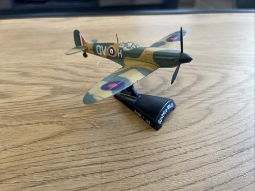 Avion militaire spitfire ii - spitfire,