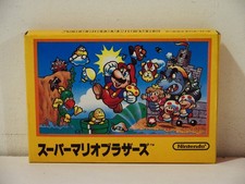 Super Mario Bros. Nintendo