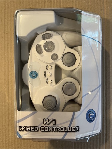 Manette gamecube wii - manette,