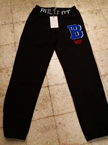Pant bullrot narkotic fubu - bullrot,