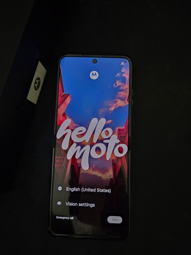 Motorola razr ultra bleu - motorola, 50